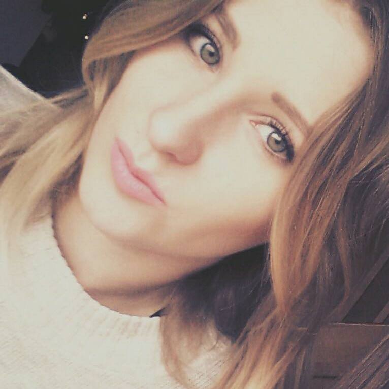 Justyna Głowaty (JustynaGlowaty)