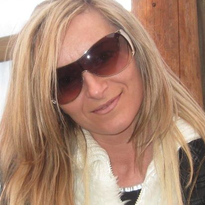 Jolanta Wiaderek (JolantaWiaderek), Oslo, Gorzów Wielkopolski