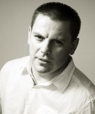Paul (Paul Harasiuk)