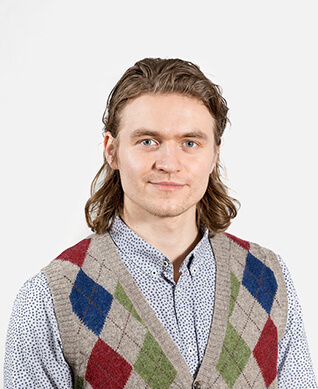 Magnus Thomas (magnus_thomas), oslo, krakow