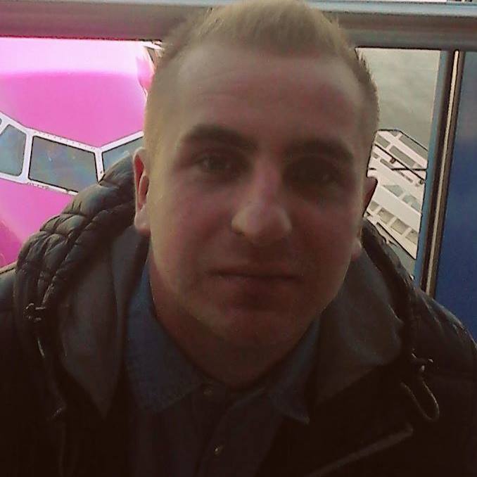 Mazi Michal (MaziMichal), Zakopane
