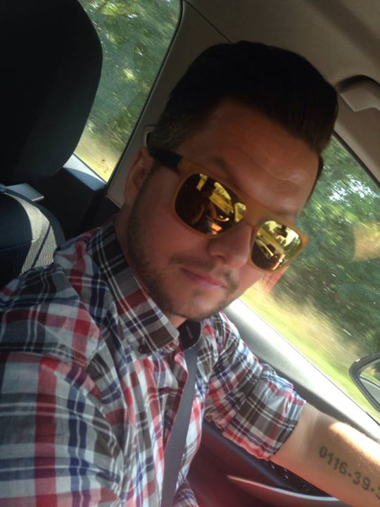 Bartek X (flex), Porsgrunn, Babimost