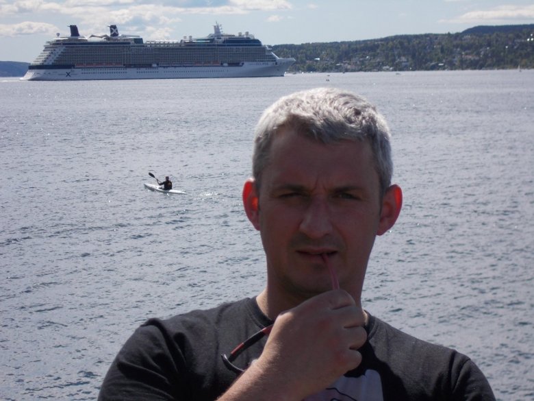 Marcin ......... (pablo7766), oslo, Bielsko-Biała