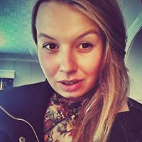 Natalia Łybko (NataliaLybko), Eidsvoll, Szczecin