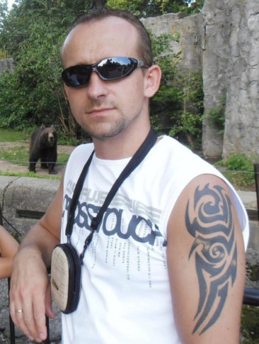 Tomasz Koralewski (tkfox), Września