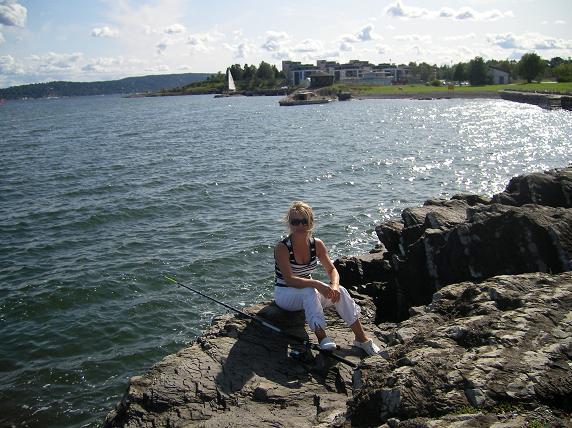 ewa pacanowska (ewasand3), nesbru, włoszczowa
