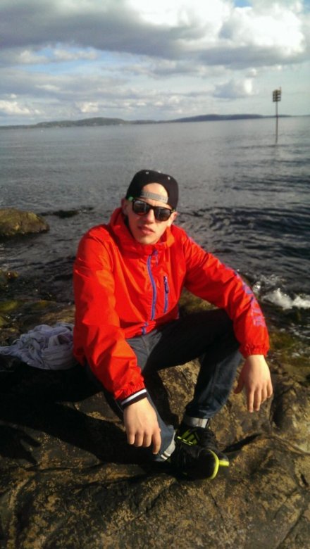 Baruchacho (Bartlomiej Godek)