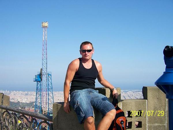lukasz derkacz (derkacz), Dombos, Władysławowo