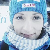 Aga Mierzejewska Ban (AgaMierzejewskaBan)