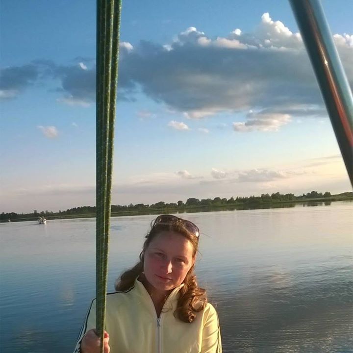kaja0901 (Kaja W)