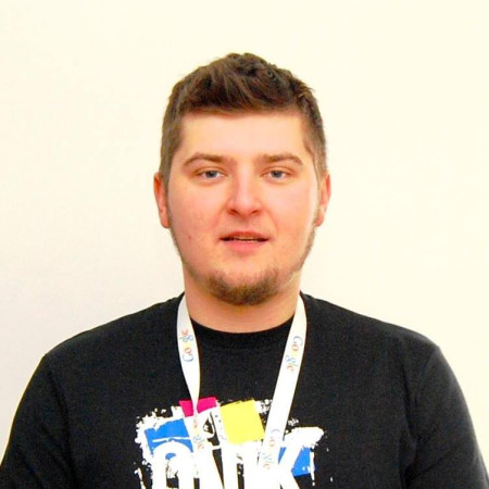 Lukasz Nowak (GrowthHack24), Bielsko