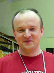 Jerzy Bodaszewski (dztjnop), Krosno
