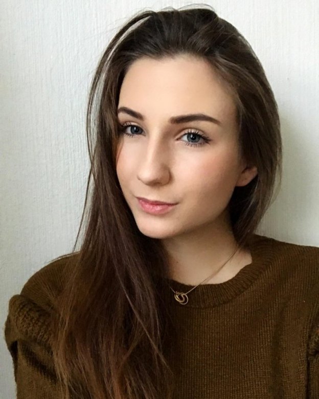 Ania Tomczyk (AniaTomczyk), Moss, Sosnowiec