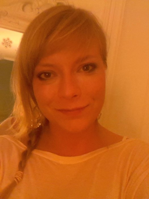 Mariqendi (Karolina Kowalska)