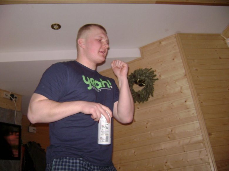 Paweł Lc (PawelLc), asker, Chełm