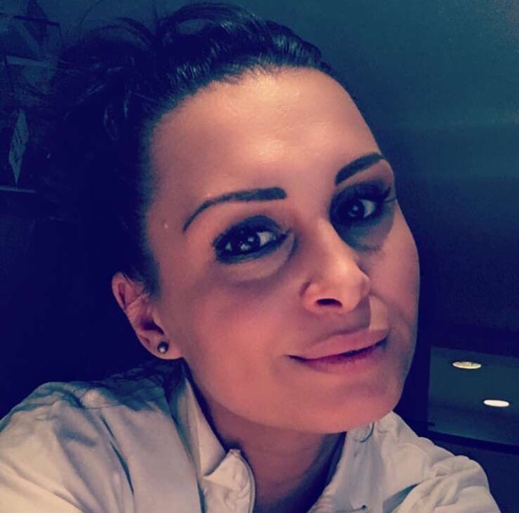 Sylvia87 (Sylvia masażystka)