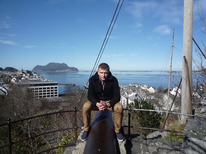 Piotr Alfi