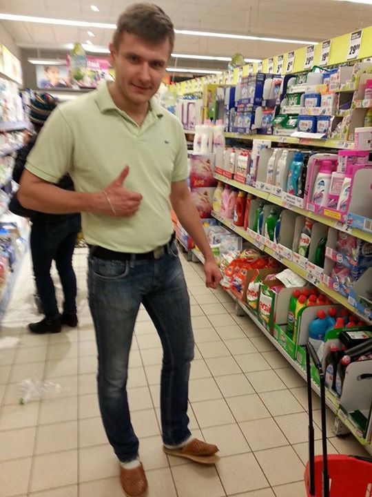 Piotr Alfi