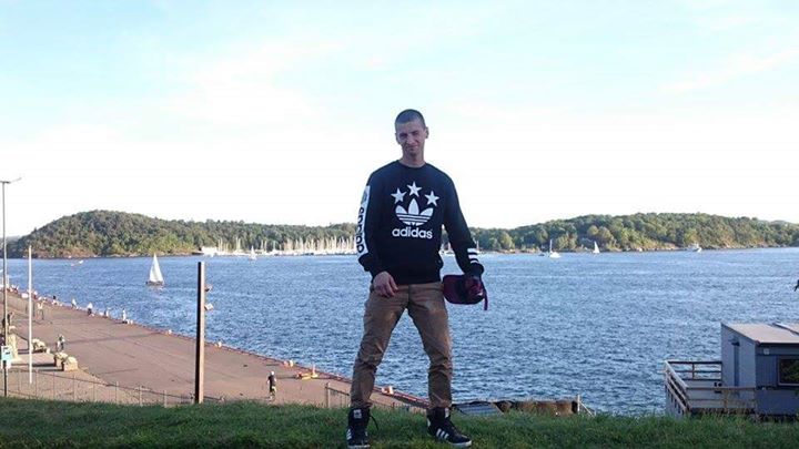 Michał Socha