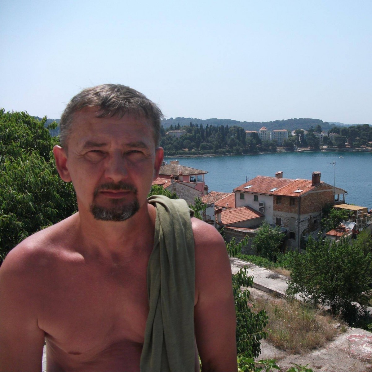 Krzysztof Krolikowski 