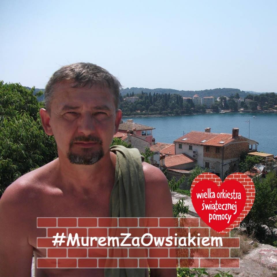 Krzysztof Krolikowski 