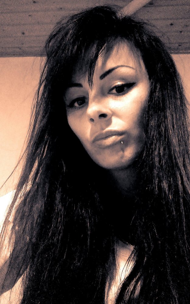 Madzia Werkowska