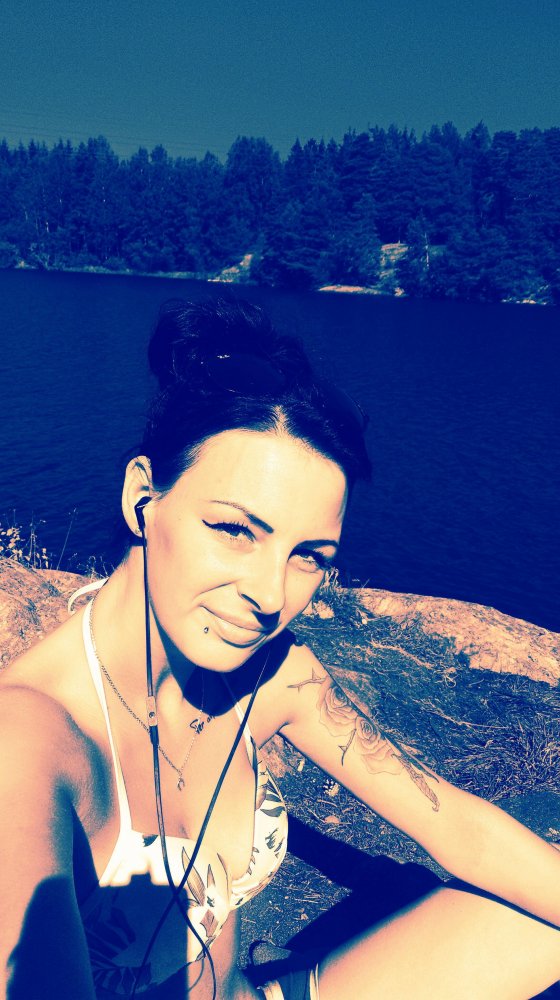 Madzia Werkowska