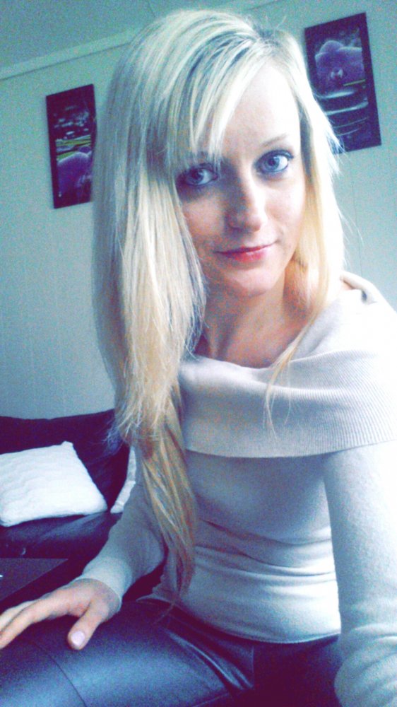 Agnieszka S