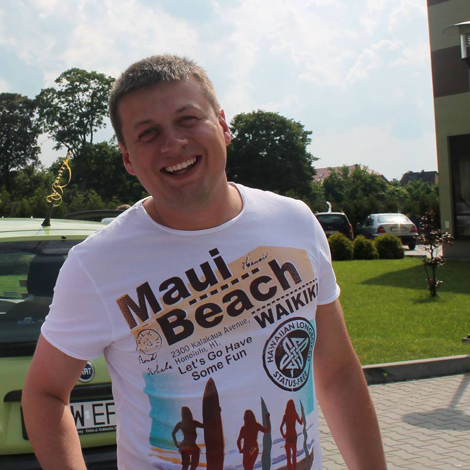 Mateusz xx