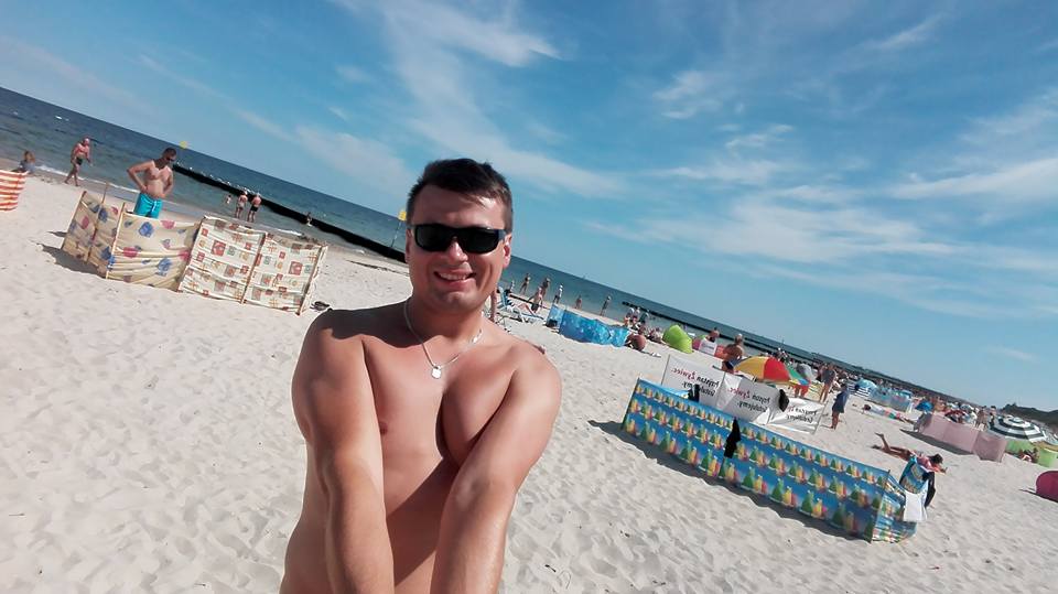 Mateusz xx