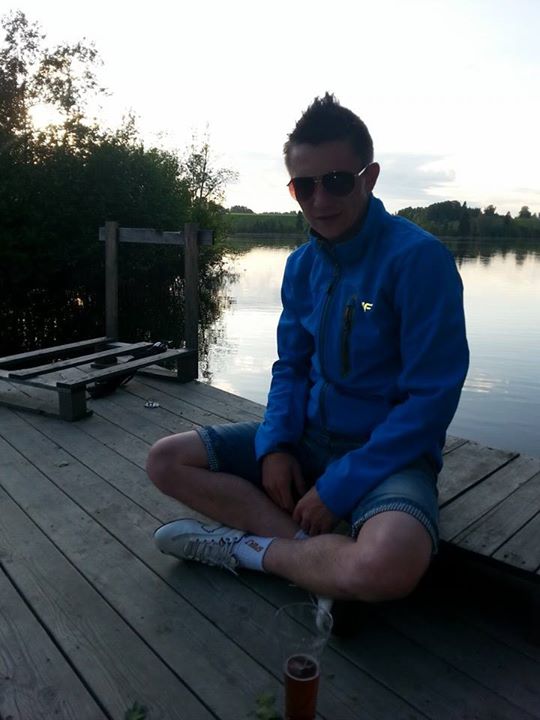Relax!