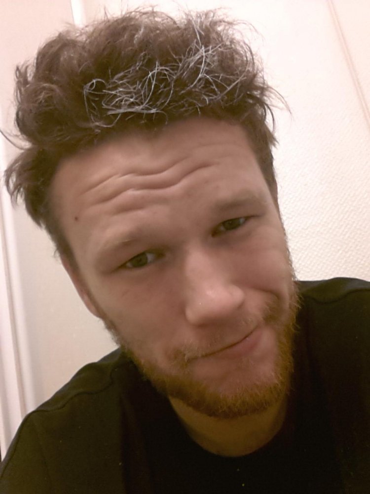 Dawid Klimkowski