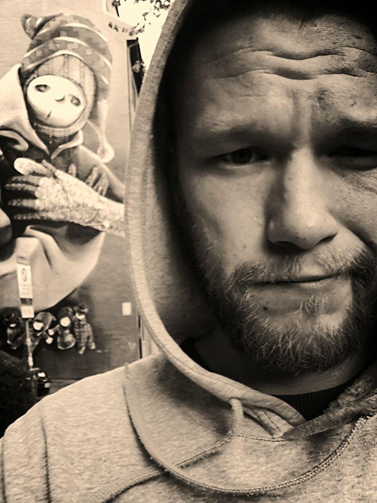 Dawid Klimkowski