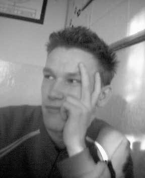 Dawid Klimkowski