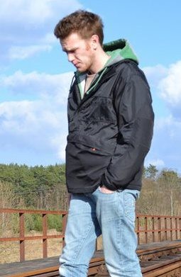 Dawid Klimkowski