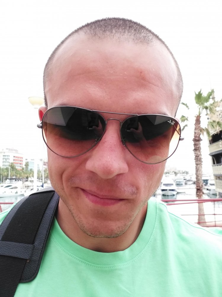 Maciej Z