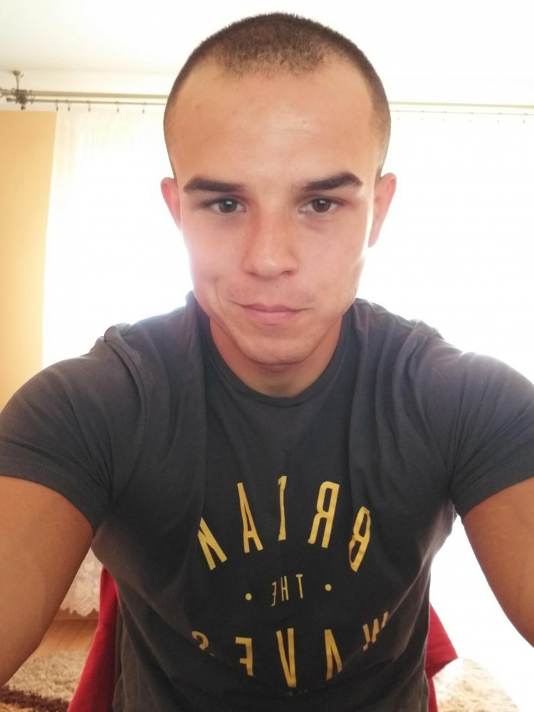 Maciej Z