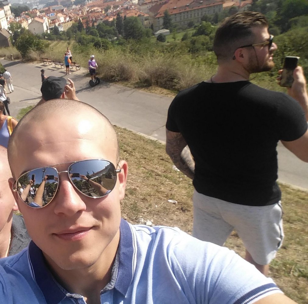 Maciej Z