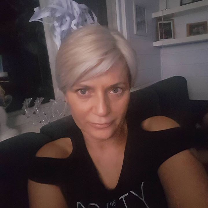 Lidia Szamowska