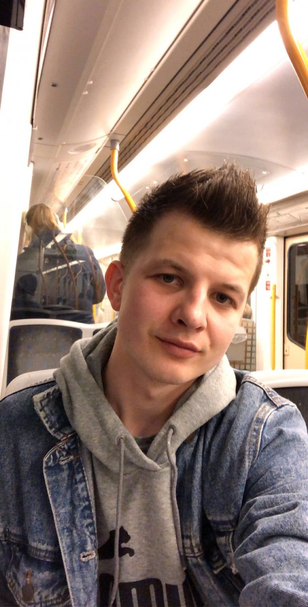 Piotr Jońca