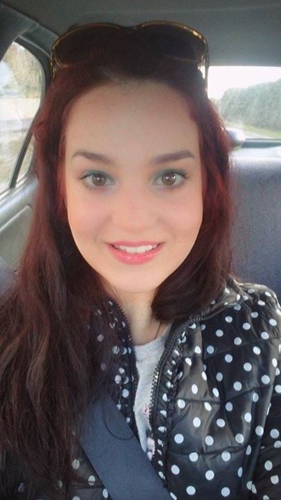 Monika Patrycja