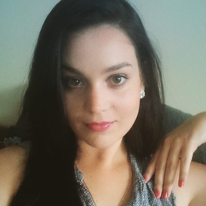 Monika Patrycja
