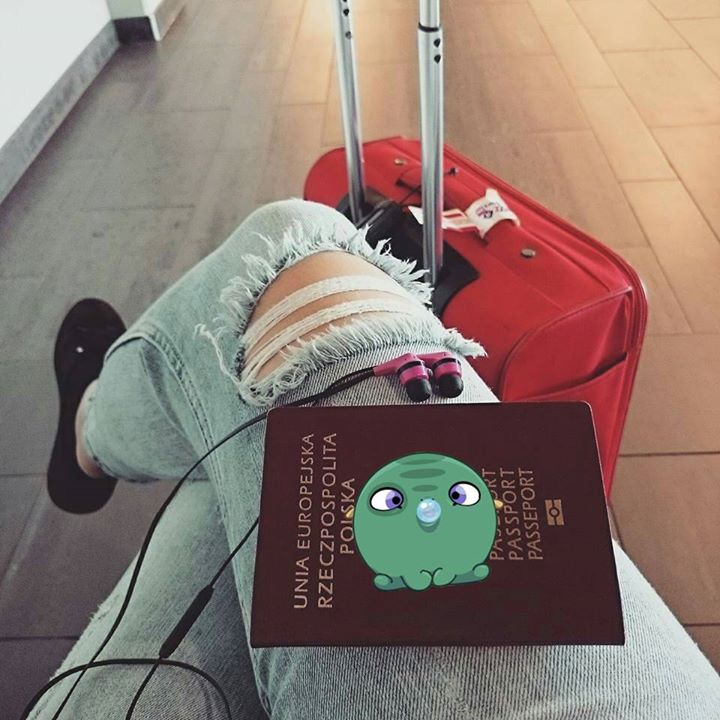 Monika Patrycja