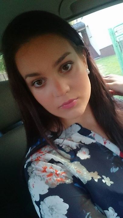 Monika Patrycja