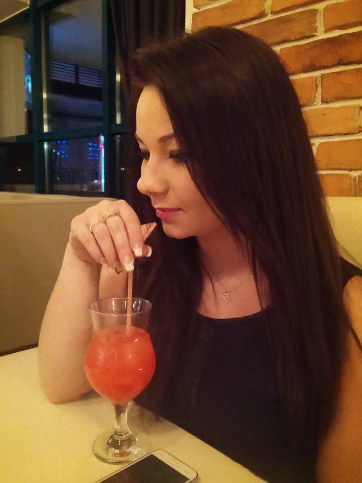 Patrycja Najda