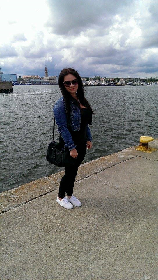 Patrycja Najda