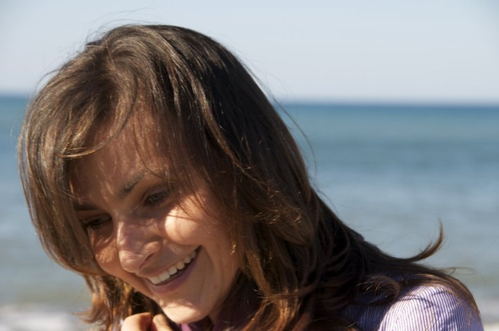 Bozena Szwed