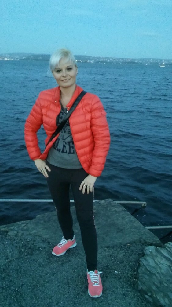 Anna xxxxx