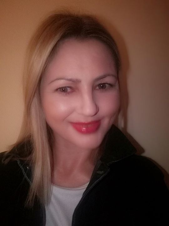 Agnieszka Agnieszka