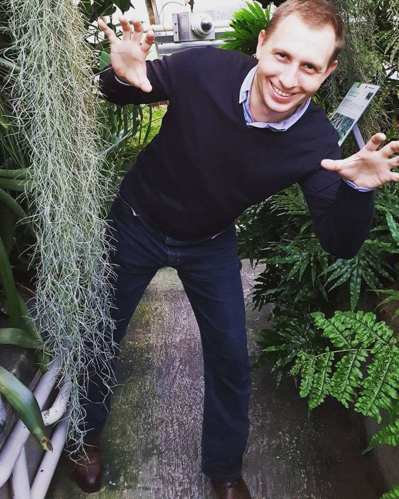 Tomek Fajny